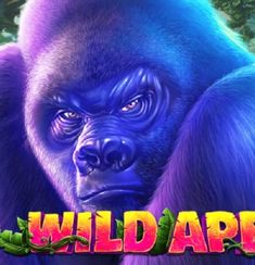 Wild Ape logo