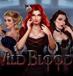 Wild Blood 2 logo