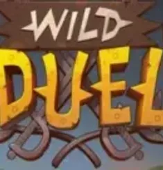 Wild Duel logo