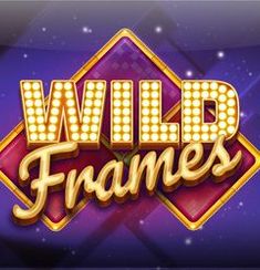 Wild Frames logo