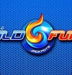 Wild fury jackpots logo