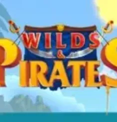 Wilds & Pirates logo