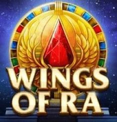 Wings Of Ra logo