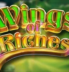 Wings Of Riches logo