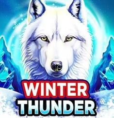Winter Thunder slot