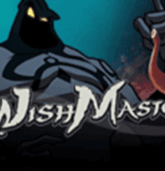 The Wish Master logo