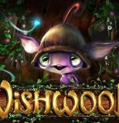 Wishwood logo