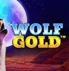 Wolf Gold logo