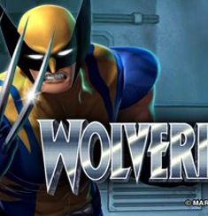 Wolverine logo