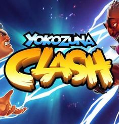 Yokozuna Clash logo