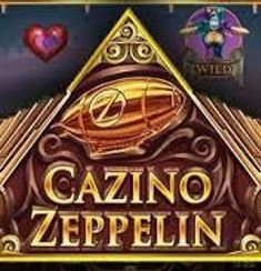 CASINO ZEPPELIN logo