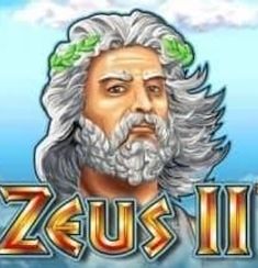 Zeus II logo