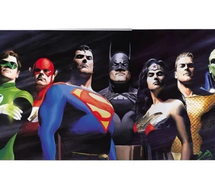 Temas, personajes, ﻿﻿superhéroes﻿ y diversificación en las tragaperras online