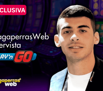 Entrevista exclusiva con Play'n GO: Fabian Amo, Account Manager