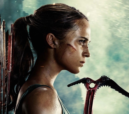 Tomb Raider: un fenómeno que traspasa todo tipo de plataformas