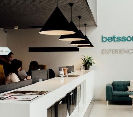 La misión cotidiana de Betsson Group con sus afiliados