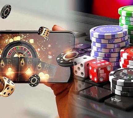 Juegos y apuestas en línea: el futuro prometedor de la industria europea