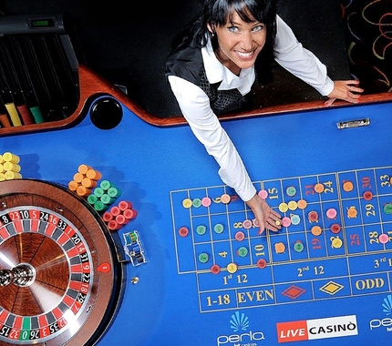 Casinos terrestres y tecnología, una boda aplazada