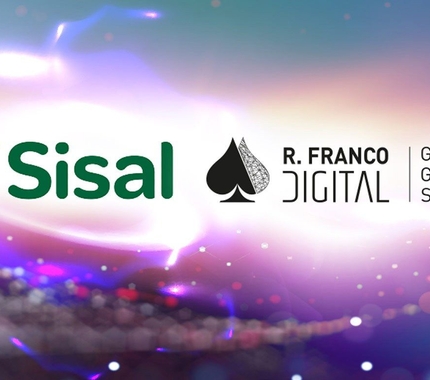 R. Franco Digital firma un nuevo acuerdo con el Grupo Sisal para España