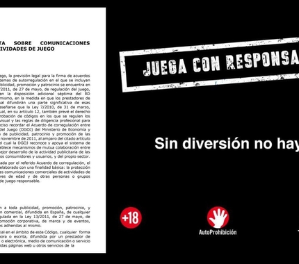Cómo cambiará la publicidad del juego online