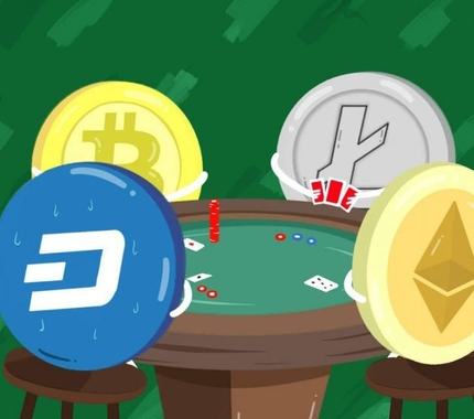 Crypto Gambling: la nueva era del iGaming