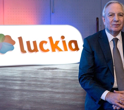 Tributos, empleos y juego responsable: entrevista a Fuentes de Luckia