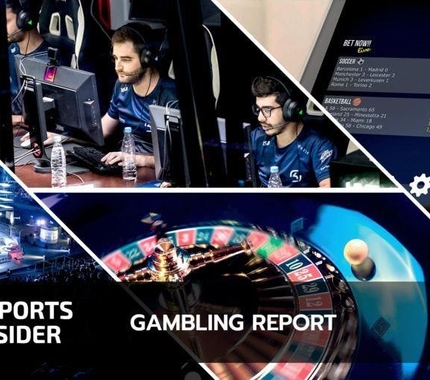 Global Gambling Report: el mercado legal del juego sufre pérdidas considerables en 2020