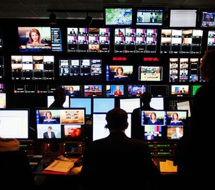 El Anteproyecto de Ley General de Comunicación Audiovisuales es ya una realidad