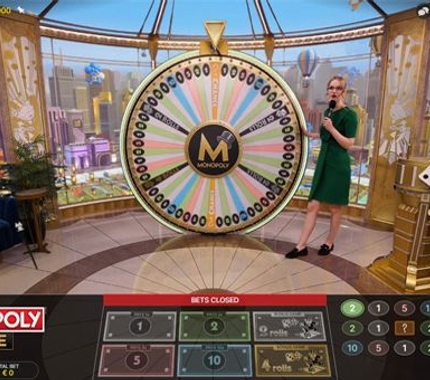 Game show, la nueva frontera de los juegos de casino online: los productos más interesantes