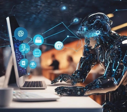 Qué es la optimización por Inteligencia Artificial (OIA) y su aplicación en la industria de los casinos online