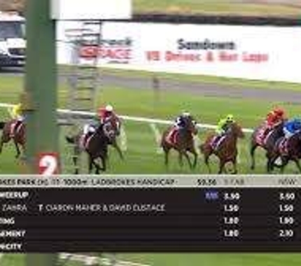 Racing Post y Ladbrokes estrenan sus primeros salones de apuestas libres de papel