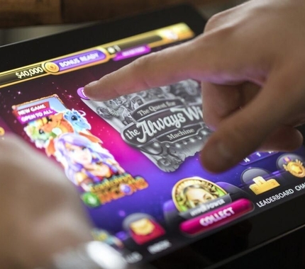 ¿Qué tecnología revolucionará aún más las slots online en España?