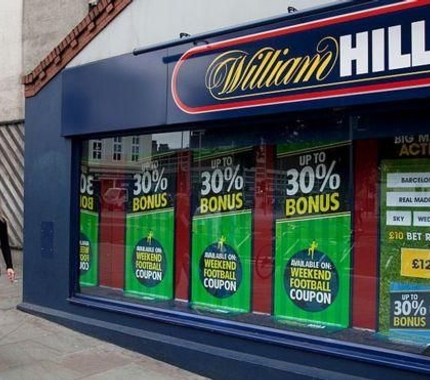 El caso William Hill hace temblar al sector del Juego