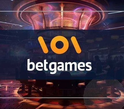 Descubre la magia de BetGames: Juegos de casino en vivo al alcance de tu mano