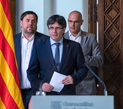 Cataluña: El juego online no escapa a la incertidumbre política