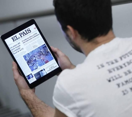 La exageración de datos sobre la industria del juego en los medios de comunicación