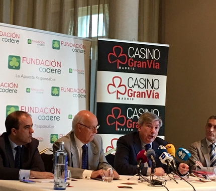 Juego de azar: siguen creciendo el segmento en línea, 0,3% la incidencia del juego problematico