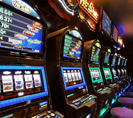 Los juegos de azar y la economía española