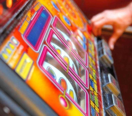 Las tragaperras online dominan el mercado del juego