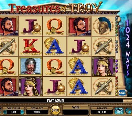 Las 10 mejores máquinas tragaperras gratis de IGT | GUÍA TGW