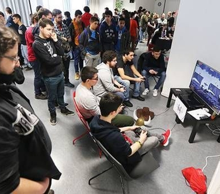 Videojuegos, las tragaperras del siglo XXI