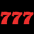 Casino 777 logo
