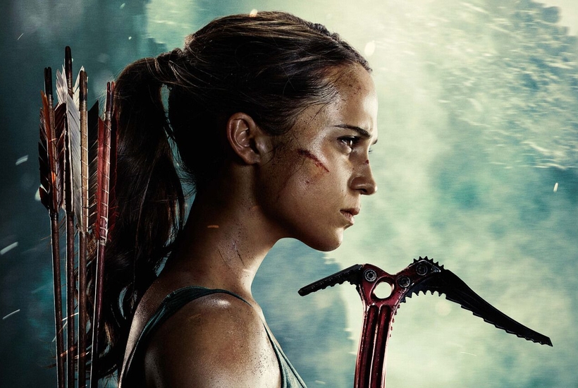 Tomb Raider: un fenómeno que traspasa todo tipo de plataformas