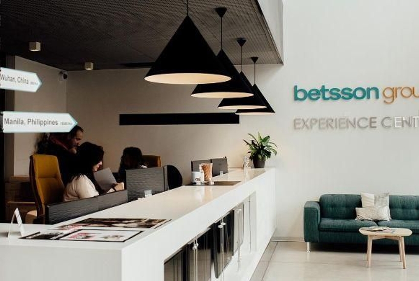 La misión cotidiana de Betsson Group con sus afiliados