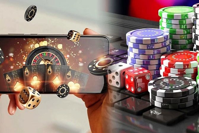 Juegos y apuestas en línea: el futuro prometedor de la industria europea