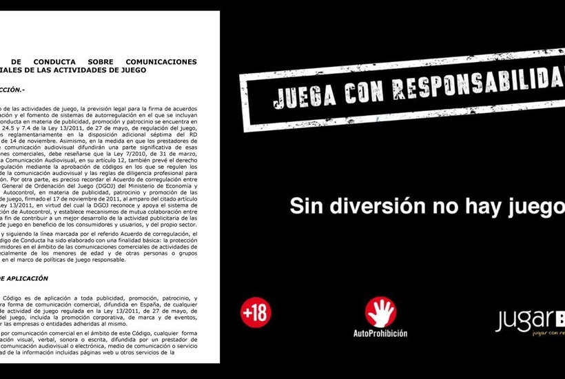 Cómo cambiará la publicidad del juego online