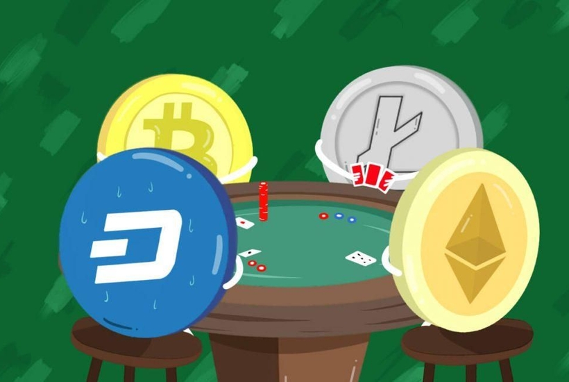Crypto Gambling: la nueva era del iGaming