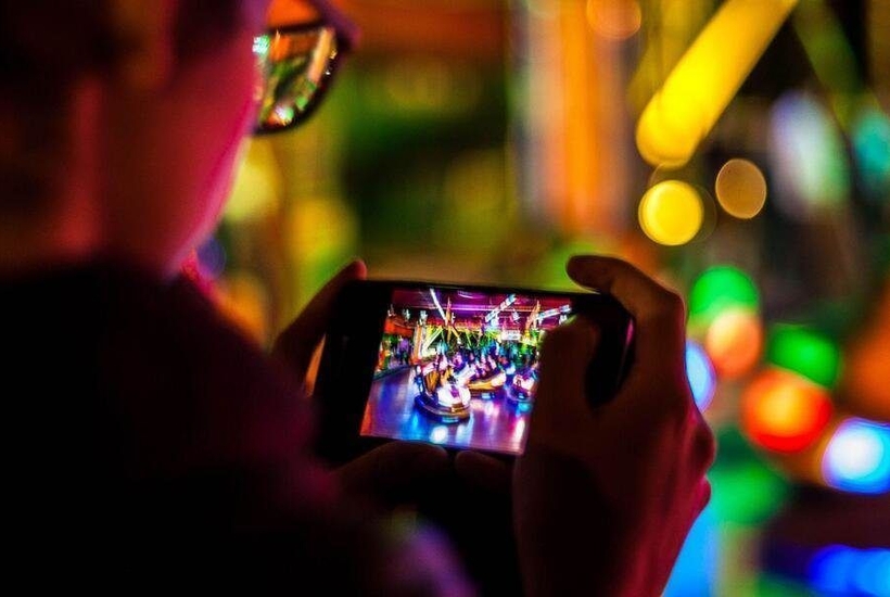 España: el mercado del juego online crece un 18,12% en 2022