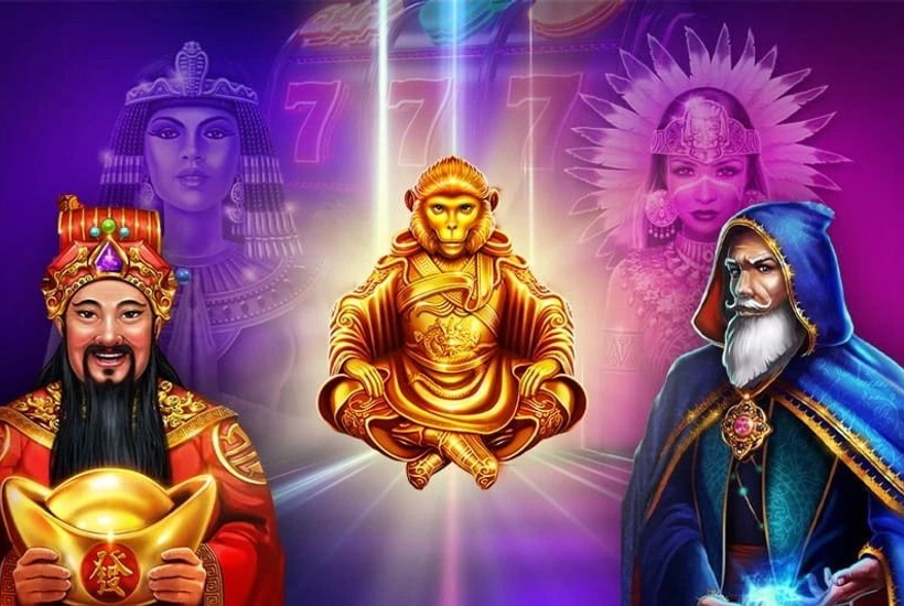 Juegos online: apostar por las sagas para conquistar a los usuarios