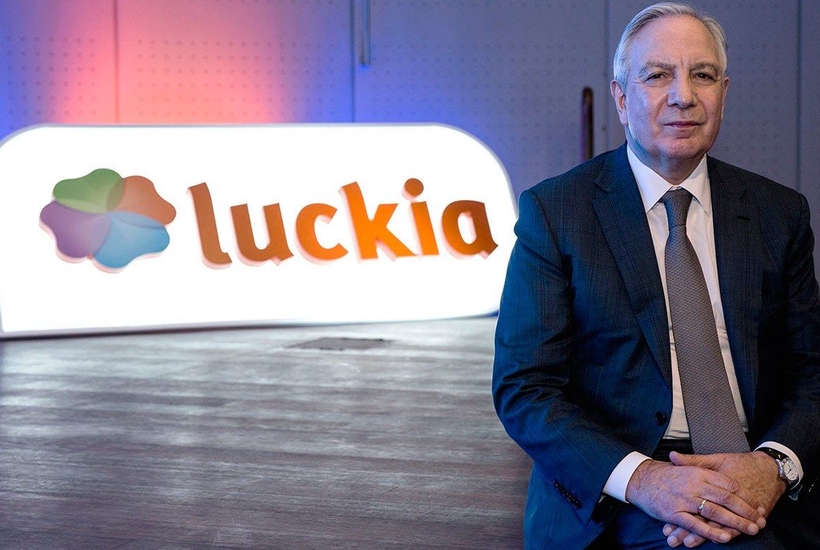 Tributos, empleos y juego responsable: entrevista a Fuentes de Luckia